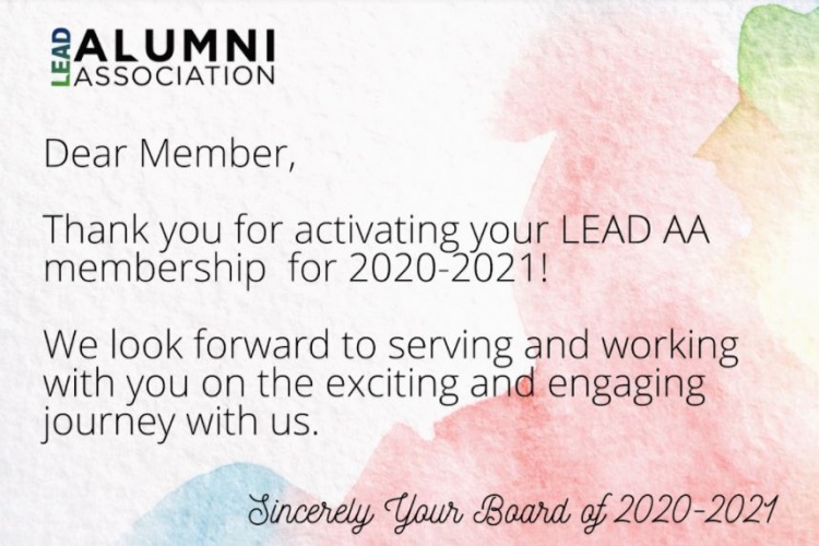 Membership