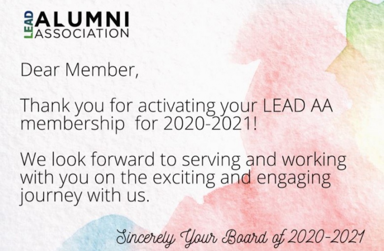 Membership