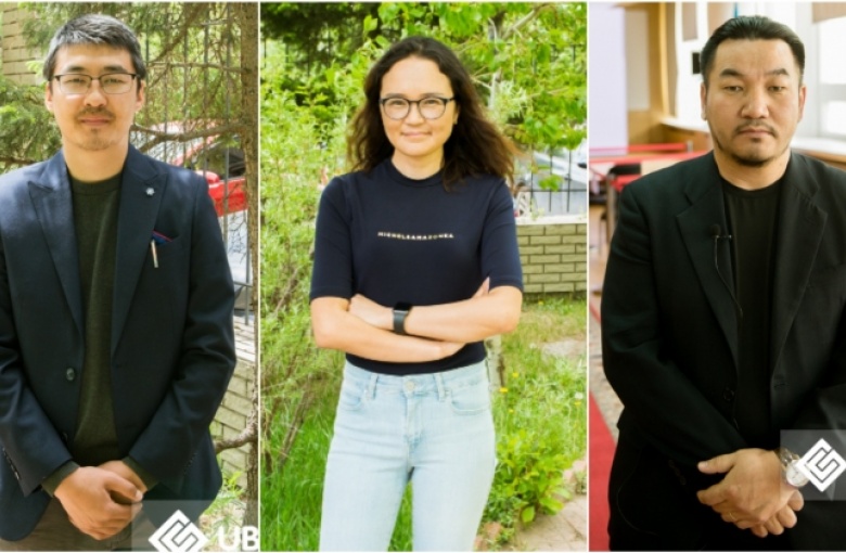 Humans of UB | Сонгуулийн ирцийн мэдээ ба технологийн шийдэл